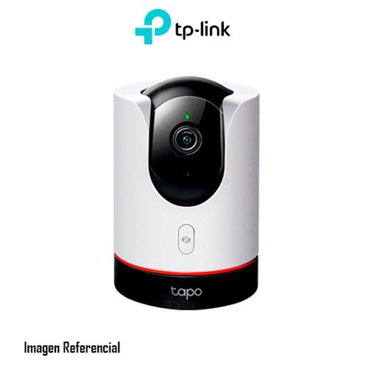 TP LINK - CAMARA TP-LINK TAPO C225 WIFI QHD 360º RESOLUCION 2K VISION NOCTURNA