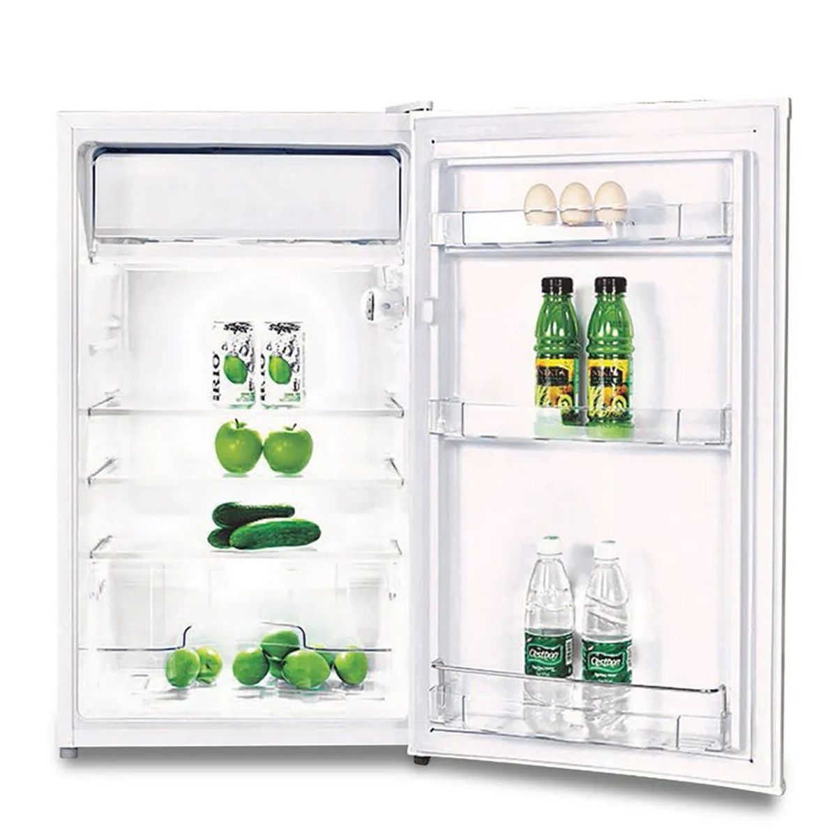 OSTER - Frigobar de 123 Litros Oster OS PMB123WF