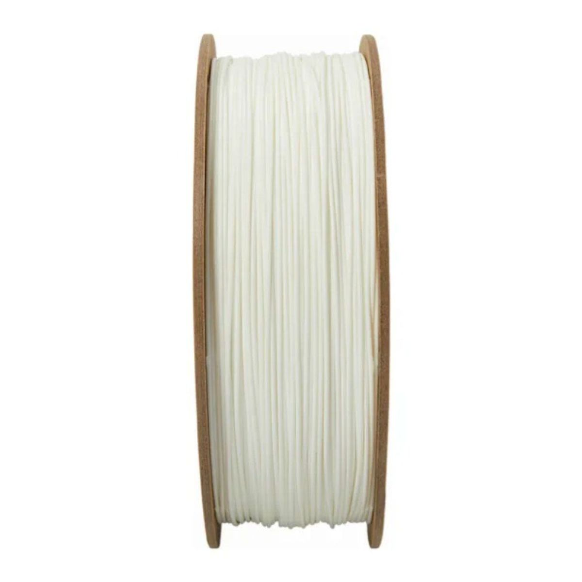 POLYMAKER - Filamento PolyLite PLA Blanco 175mm 1Kg