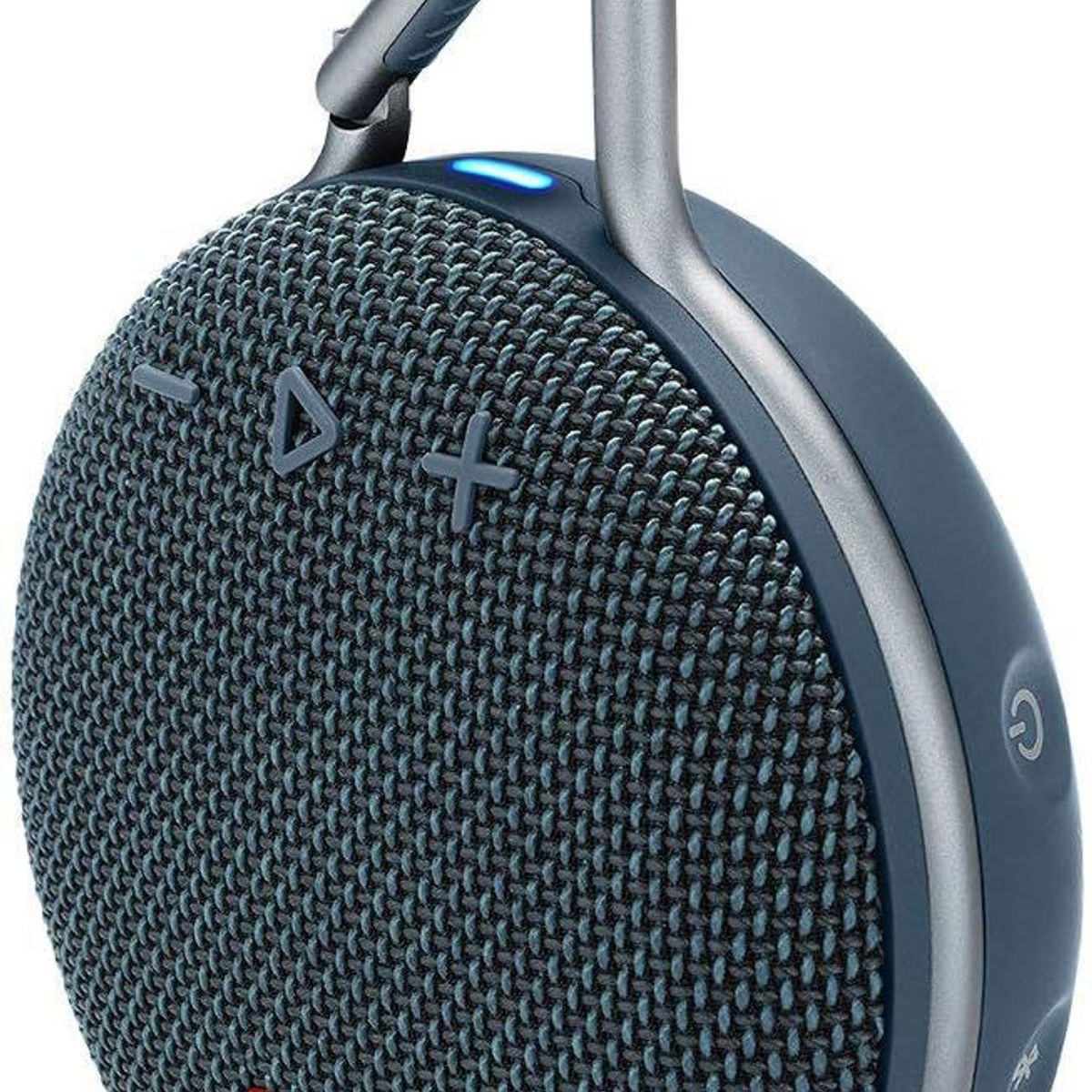 JBL - PARLANTE PORTÁTIL IMPERMEABLE JBL CLIP 3 AZUL