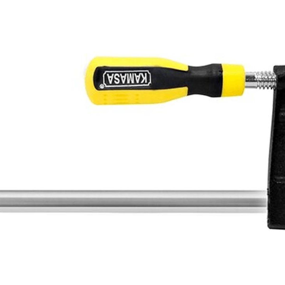 KAMASA - Prensa Carpintero 50X250 Kamasa KM522