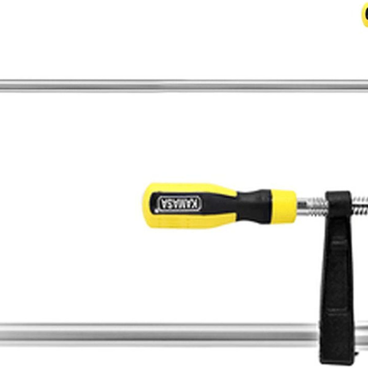 KAMASA - Prensa de Carpintero 120X1000 Kamasa KM541