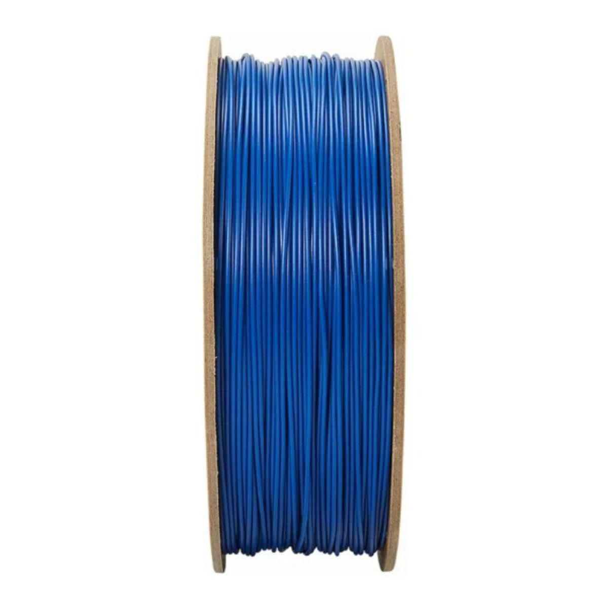 Filamento PolyLite PLA  Azul 175mm 1Kg, marca POLYMAKER - Foto 2