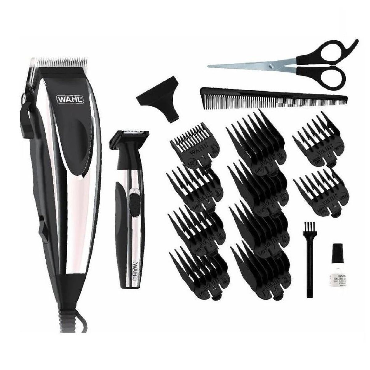 WAHL - Máquina de Cortar Cabello Wahl Cut Detail