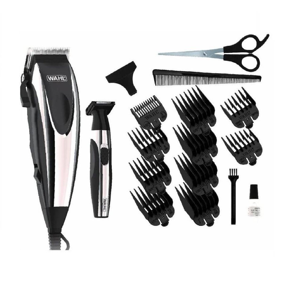 WAHL - Máquina de Cortar Cabello Wahl Cut Detail