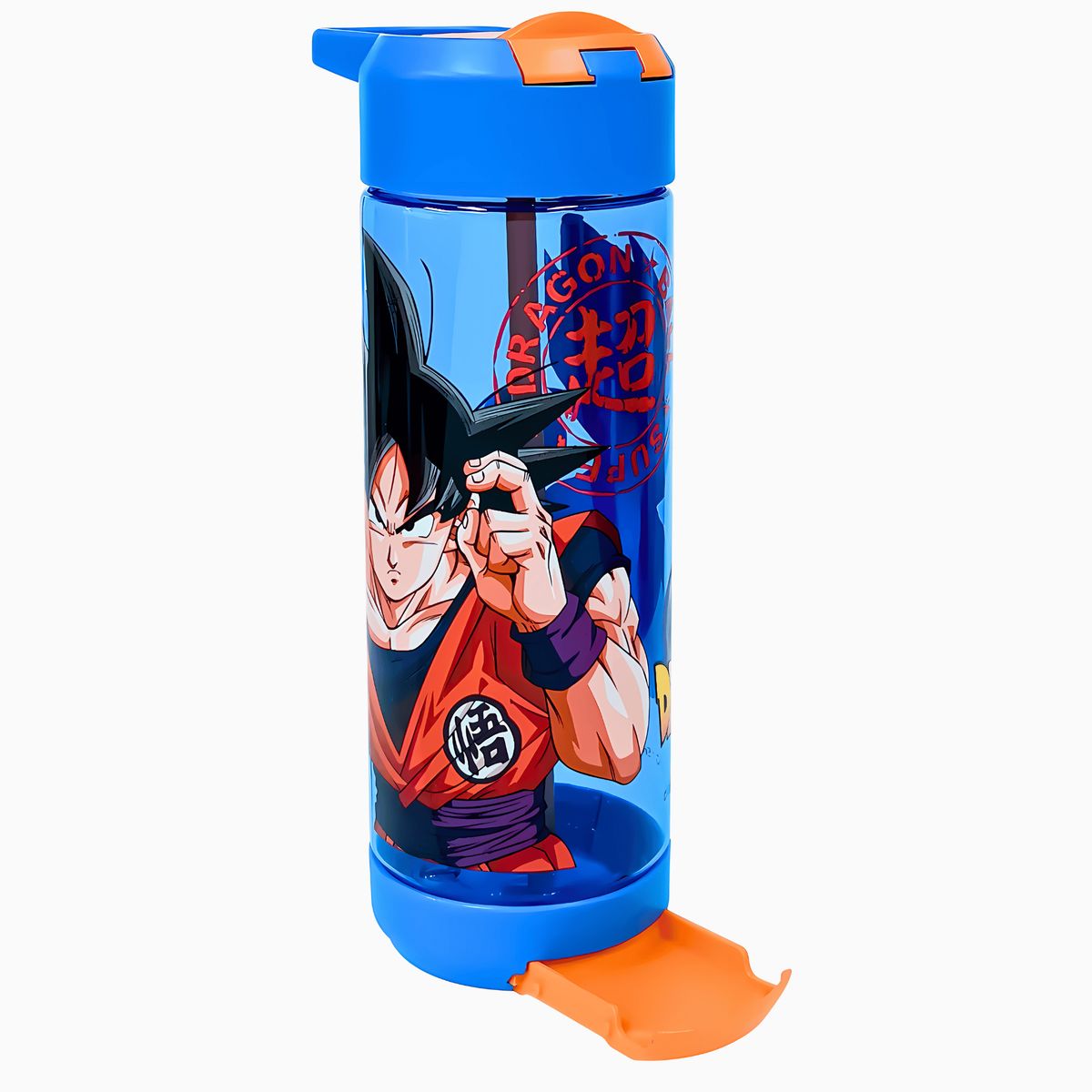 SCOOL - Tomatodo Smart DRAGON BALL 700ml niños