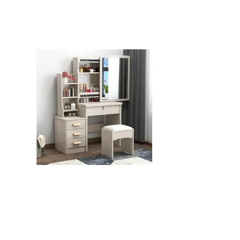 GENERICO - TOCADOR LUJAN - LA CASA DEL MUEBLERO - NIEBLA