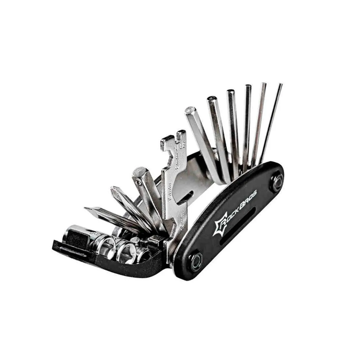 ROCKBROS - Kit de Herramientas Todo en Uno