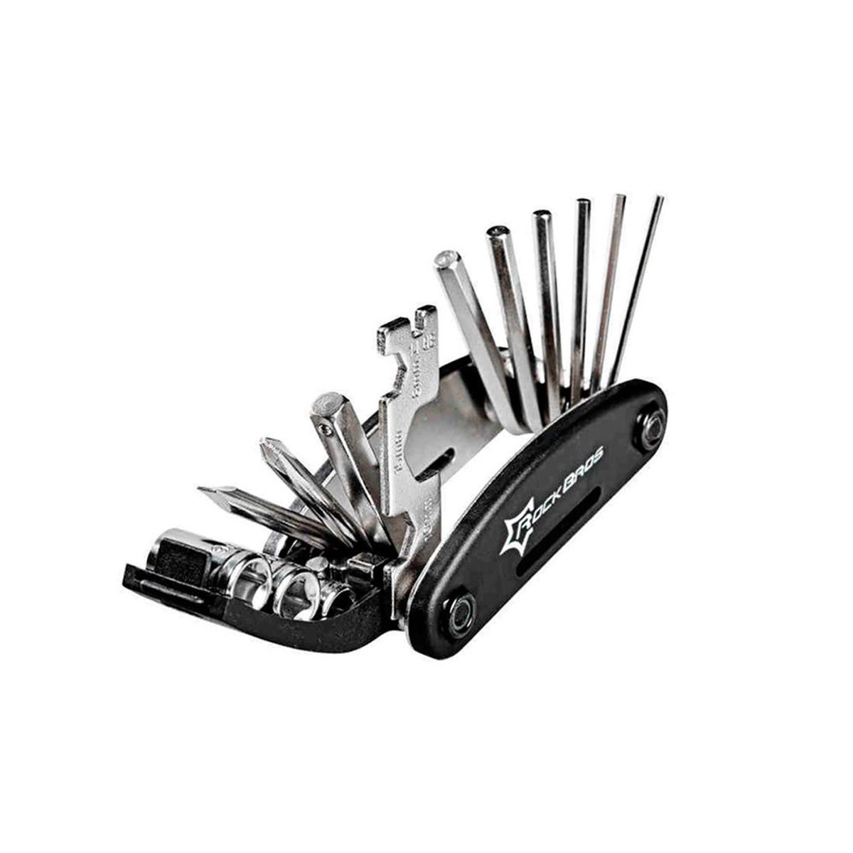 ROCKBROS - Kit de Herramientas Todo en Uno