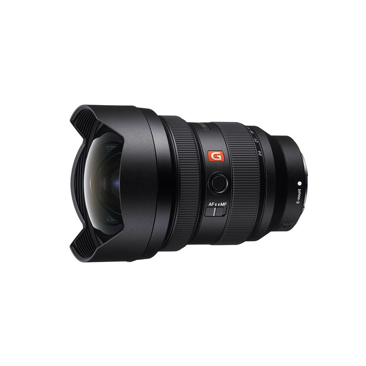 SONY - Sony Lente Zoom Gran Angular G Master SEL1224GM