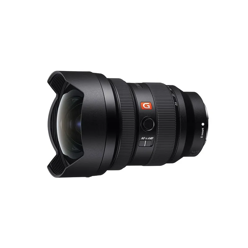SONY - Sony Lente Zoom Gran Angular G Master SEL1224GM