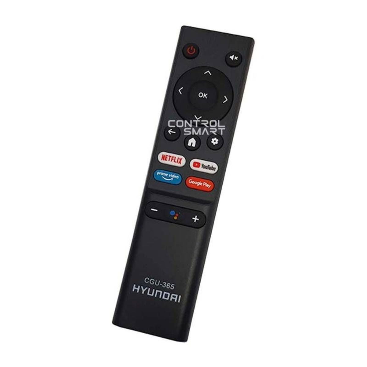 OTTOWARE - Control Remoto para Hiunday Moderno