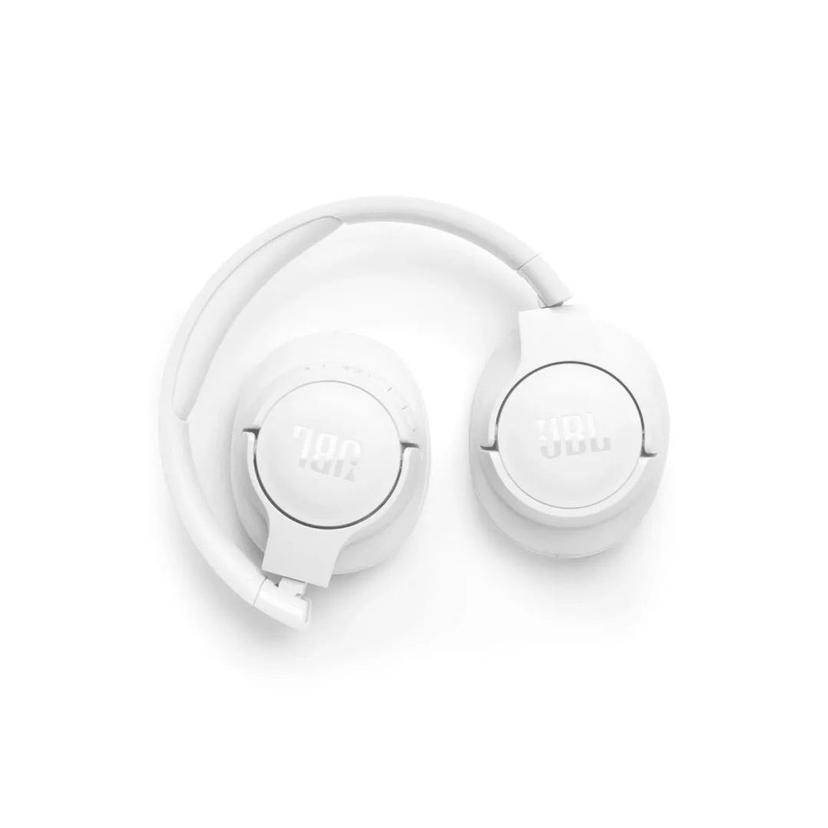 JBL - Audifono Bluetooth JBL Tune 720BT BLANCO