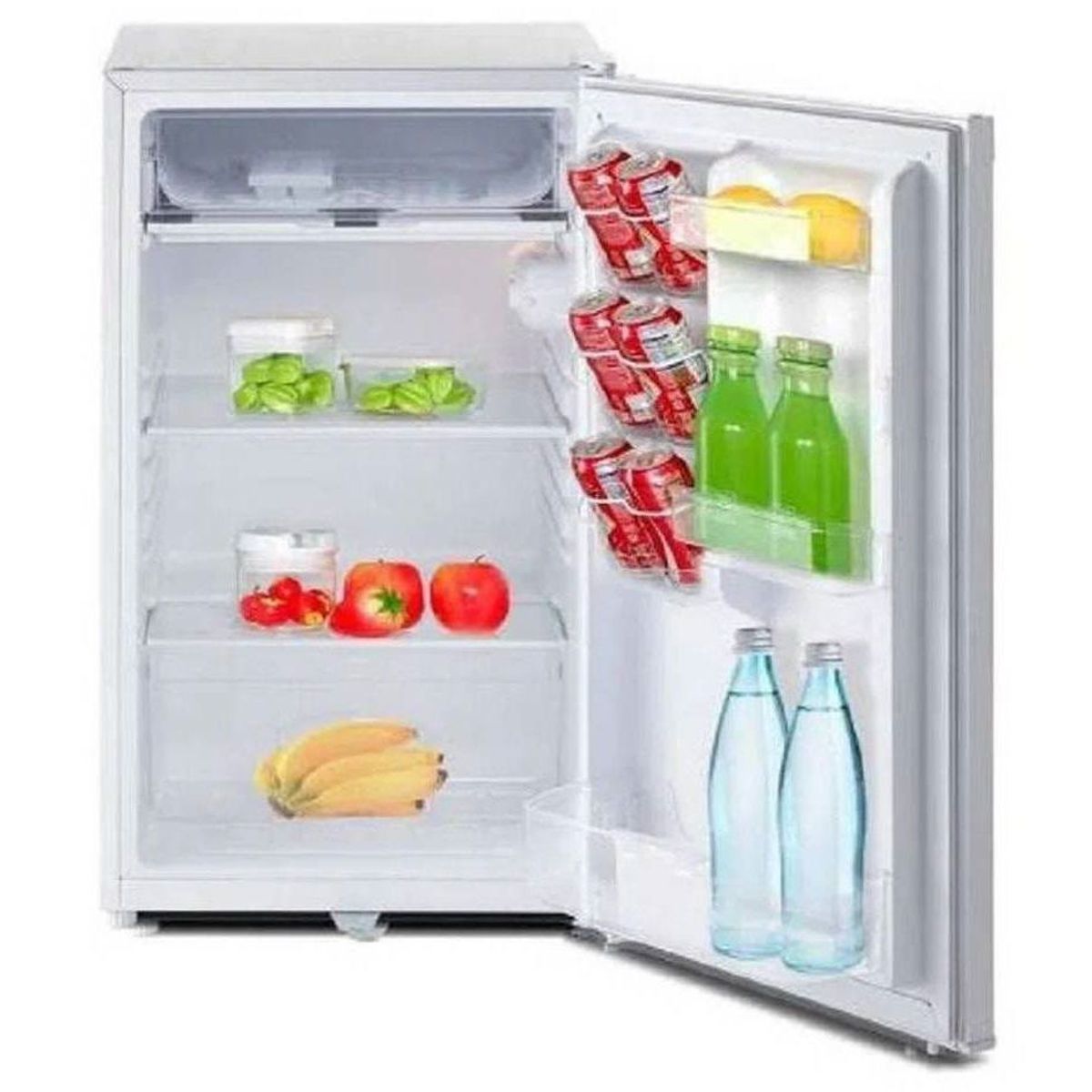 INDURAMA - Frigobar Indurama 122 Litros RI-159BL Blanco