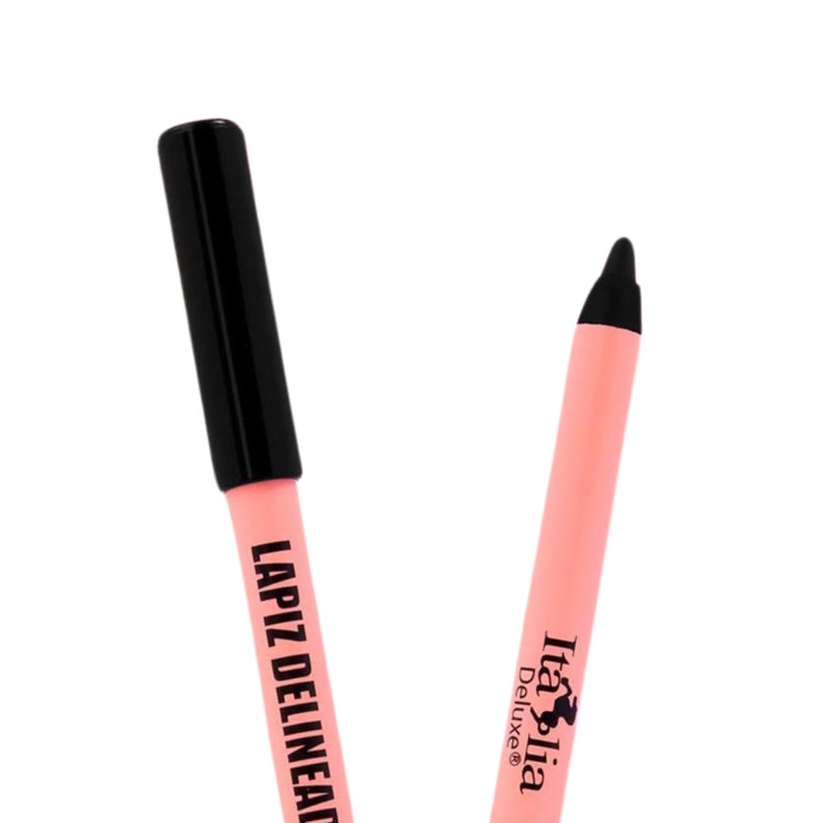 GENERICO - Lapiz Delineador de Ojos Negro 24 horas