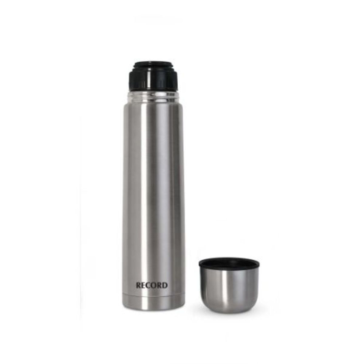 RECORD - Temo Bala Acero Inox 1Lt