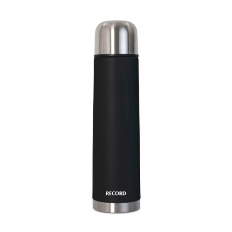 RECORD - Temo Bala Negro Inox 1Lt