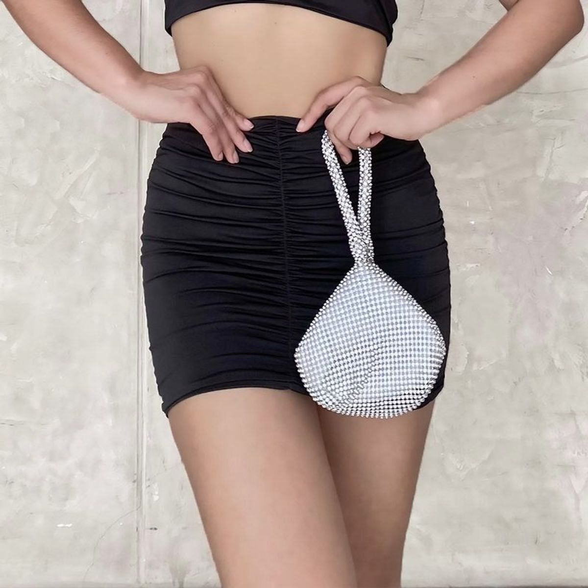 LE MYSTIC FEMME - Falda Montana Mystic Perú