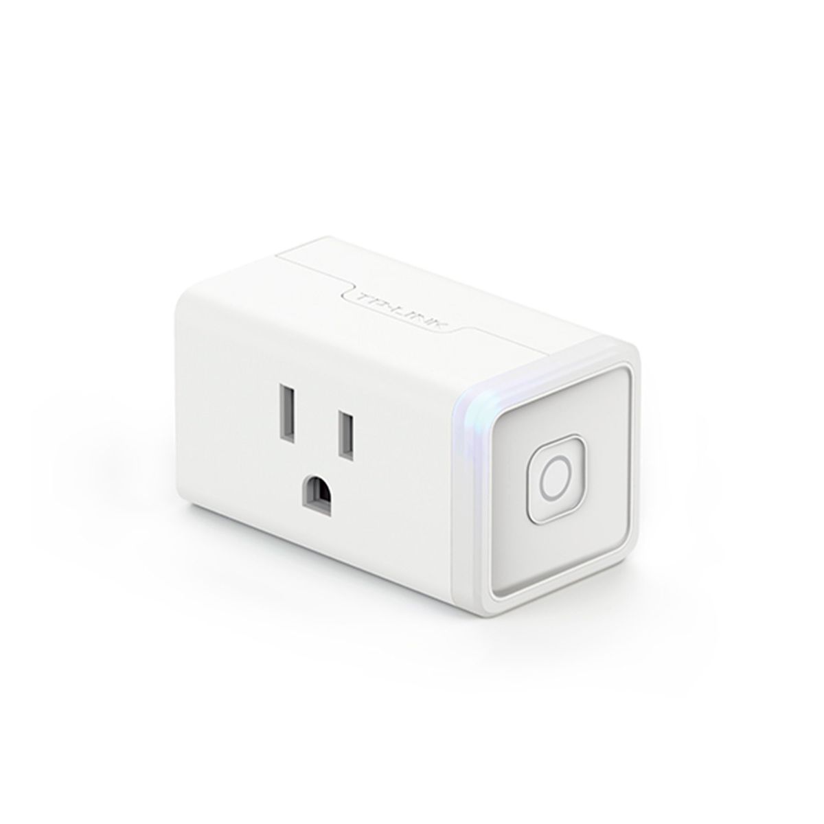 TP LINK - ENCHUFE INTELIGENTE TP-LINK SMART HS105 WI-FI P/N: HS105