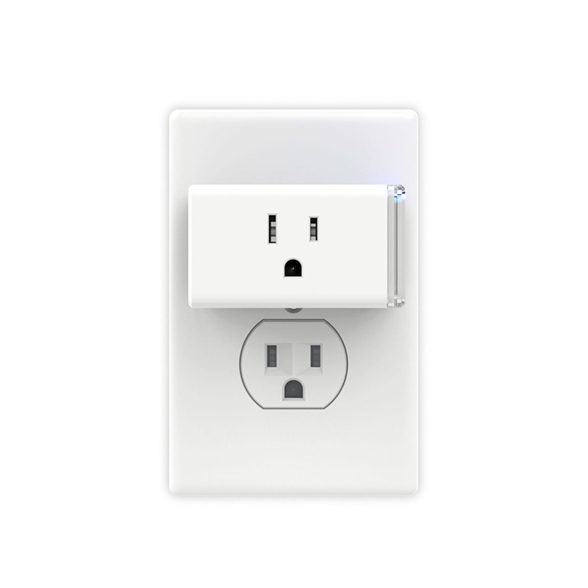 TP LINK - ENCHUFE INTELIGENTE TP-LINK SMART HS105 WI-FI P/N: HS105