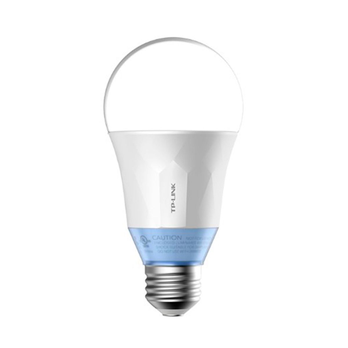 TP LINK - BOMBILLA TP-LINK LB120 SMART LED BLANCA WI-FI INTELIGENTE P/N: LB120