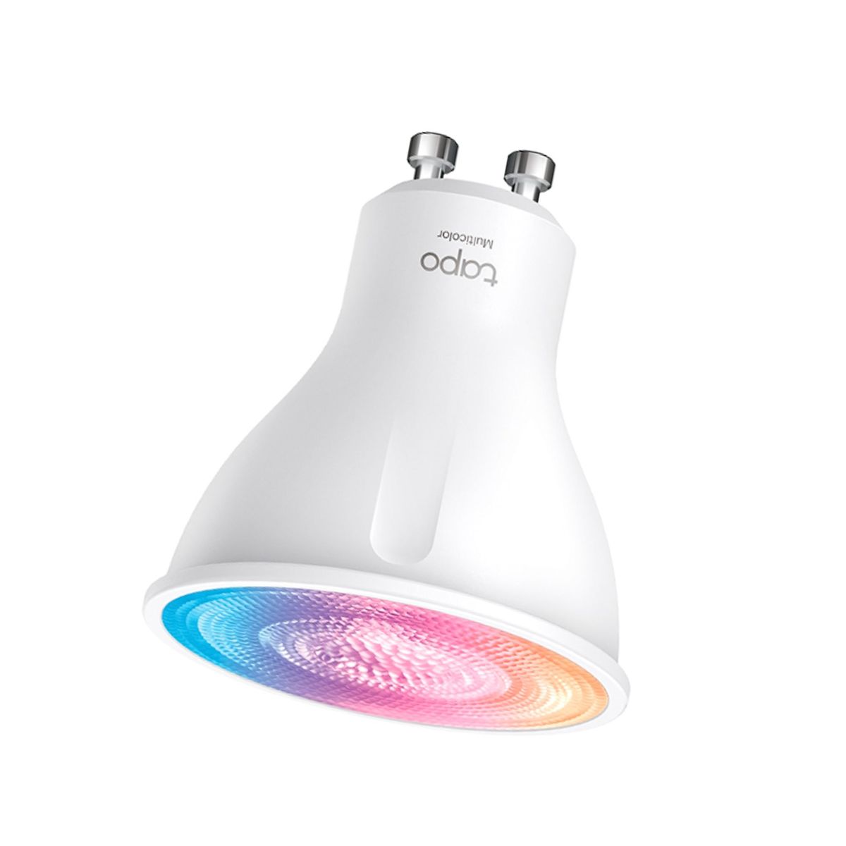 TP LINK - BOMBILLA INTELIGENTE TP-LINK TAPO L630 WI-FI RGB P/N: TAPO L630