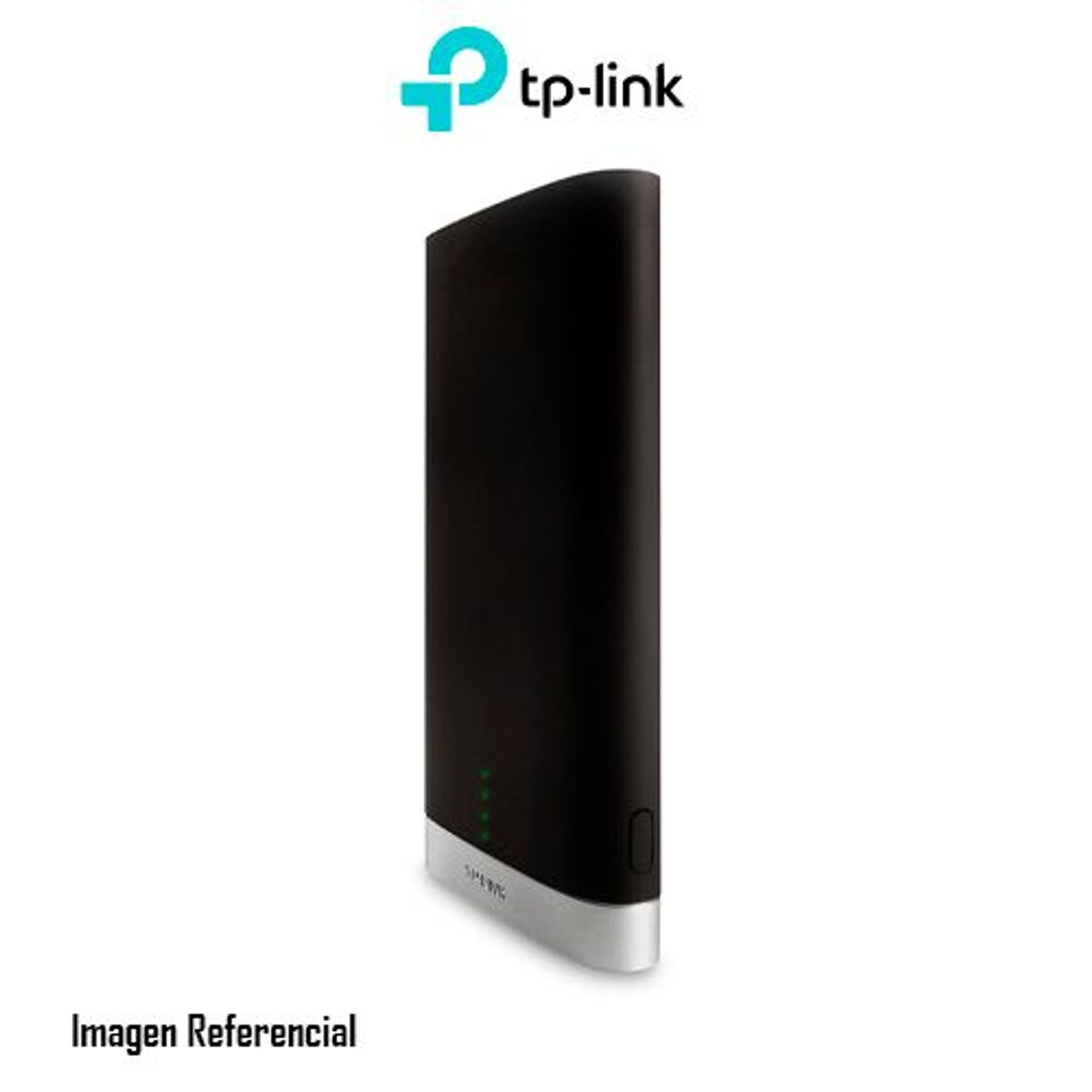 TP LINK - POWER BANK TP-LINK PB50 10000MAH 2 PUERTOS USB