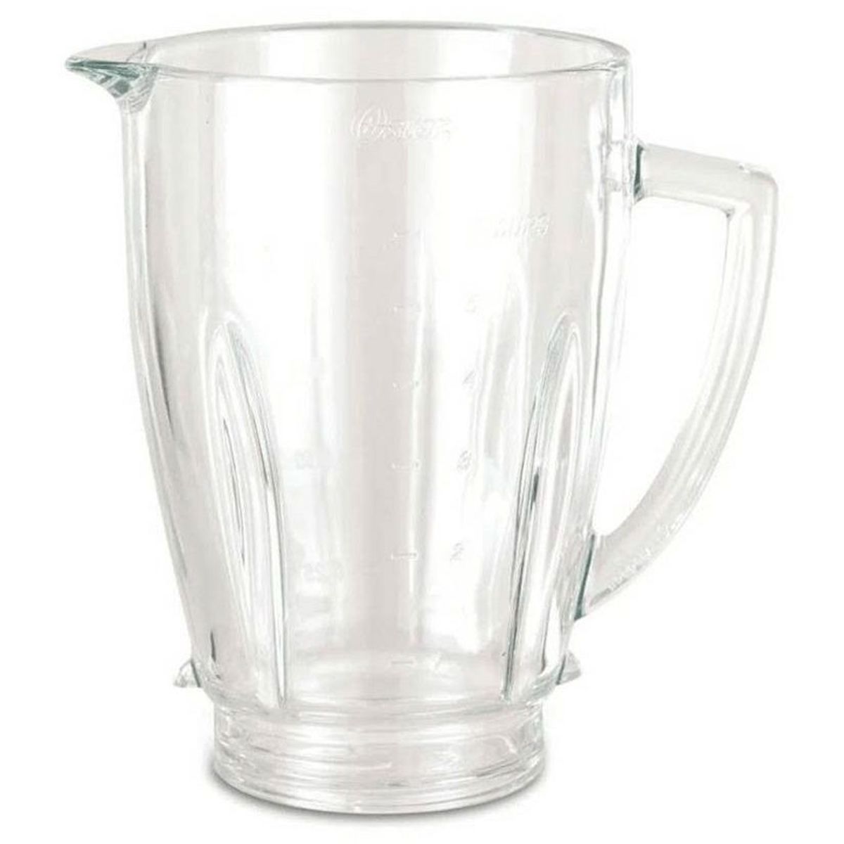 OSTER - Vaso de Vidrio Refractario 8 Tazas Oster 178891