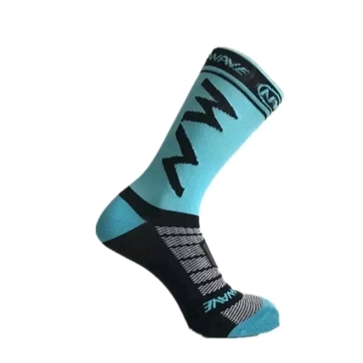 NORTHWAVE - NW Medias Deportivas Ciclismo Trekking Hombre 38-46