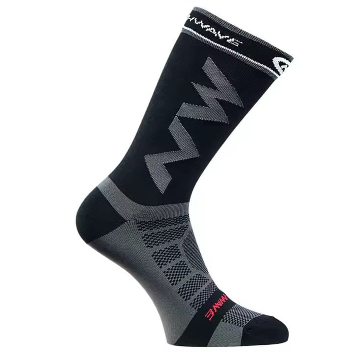 NORTHWAVE - NW Medias Deportivas Ciclismo Trekking Hombre 38-46