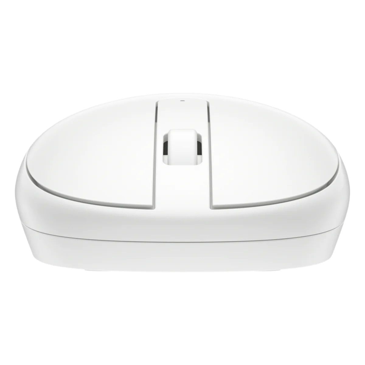 HP - Mouse HP 240 Bluetooth Blanco Lunar (793F9AA)