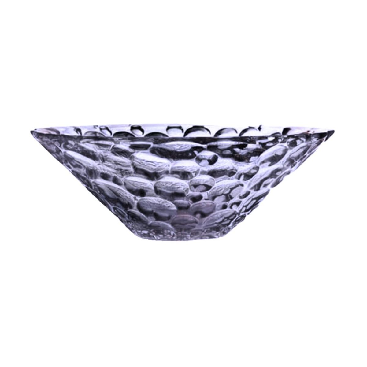 INSPIRA - Frutero para Centro de Mesa de Acrílico