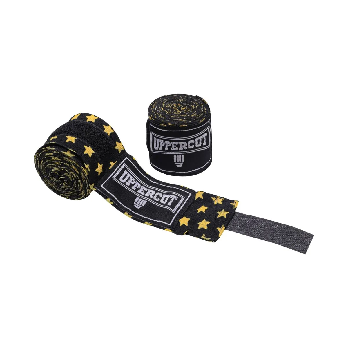 GENERICO - Vendas para Boxeo Uppercut 4.5 Metros Estrellas