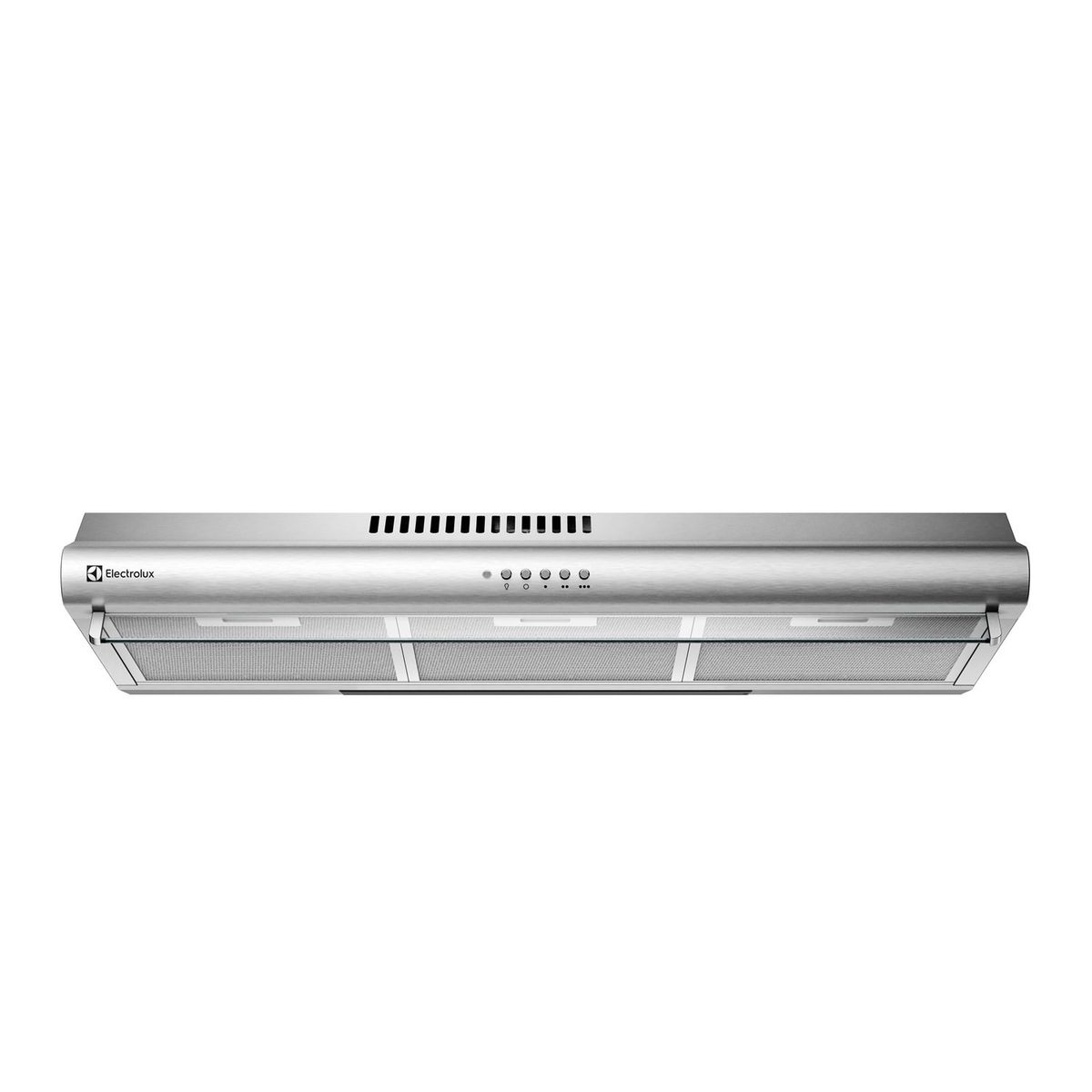 Electrolux - Campana Extractora Electrolux 3 velocidades EJSE302TBJS