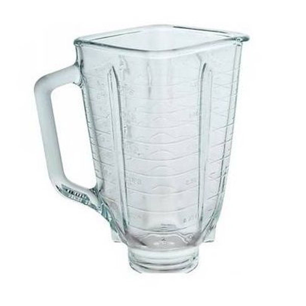 OSTER - Vaso para licuadora clásica de vidrio