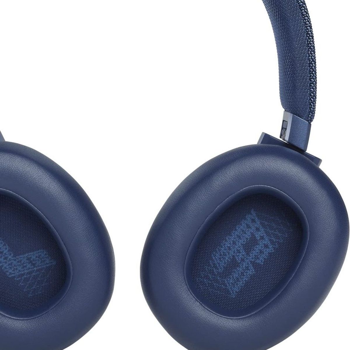 JBL - Audifono Bluetooth JBL Tune 660NC Cancelacion Activa  Azul