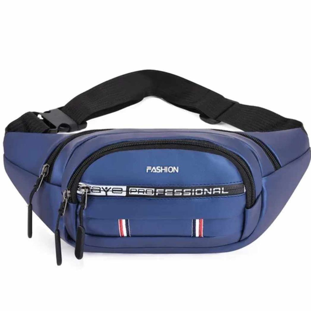 GENERICO - Canguro de Hombre Riñonera Deportiva Sport Alta Calidad Deportes CR-02