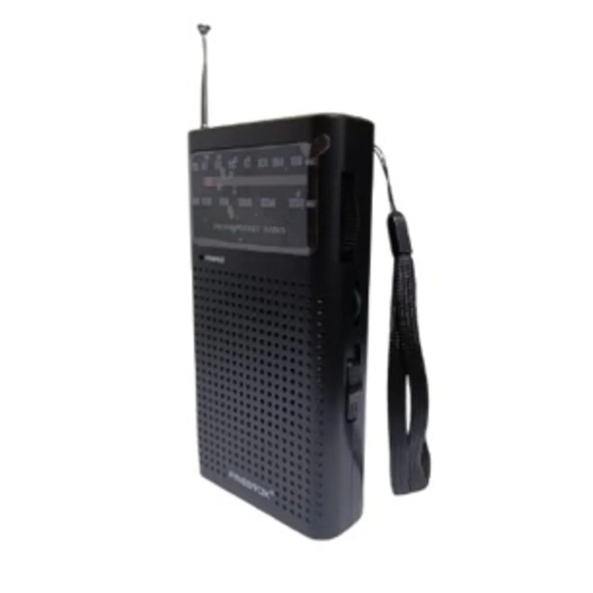 FREEVOX - RADIO PORTÁTIL DE BOLSILLO FREEVOX F-26