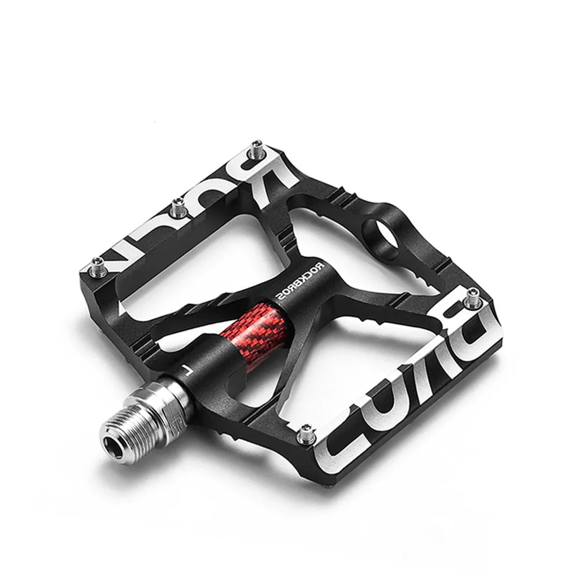 ROCKBROS - Pedal de Aluminio Rockbros