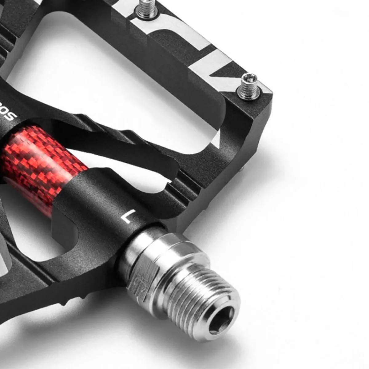 ROCKBROS - Pedal de Aluminio Rockbros