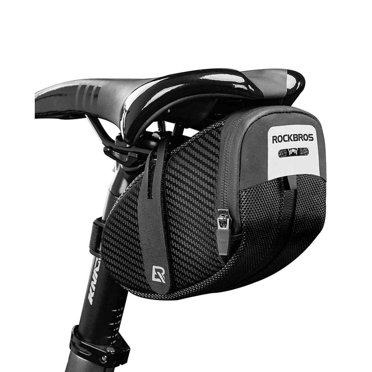 ROCKBROS - Bolso Trasero Rockbros