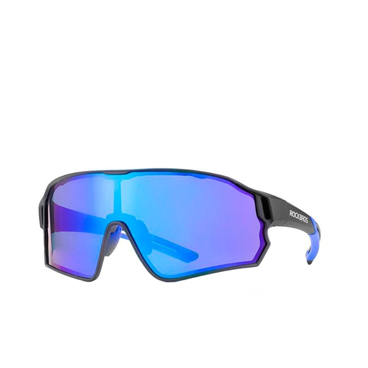 ROCKBROS - Lentes de Ciclismo Rockbros