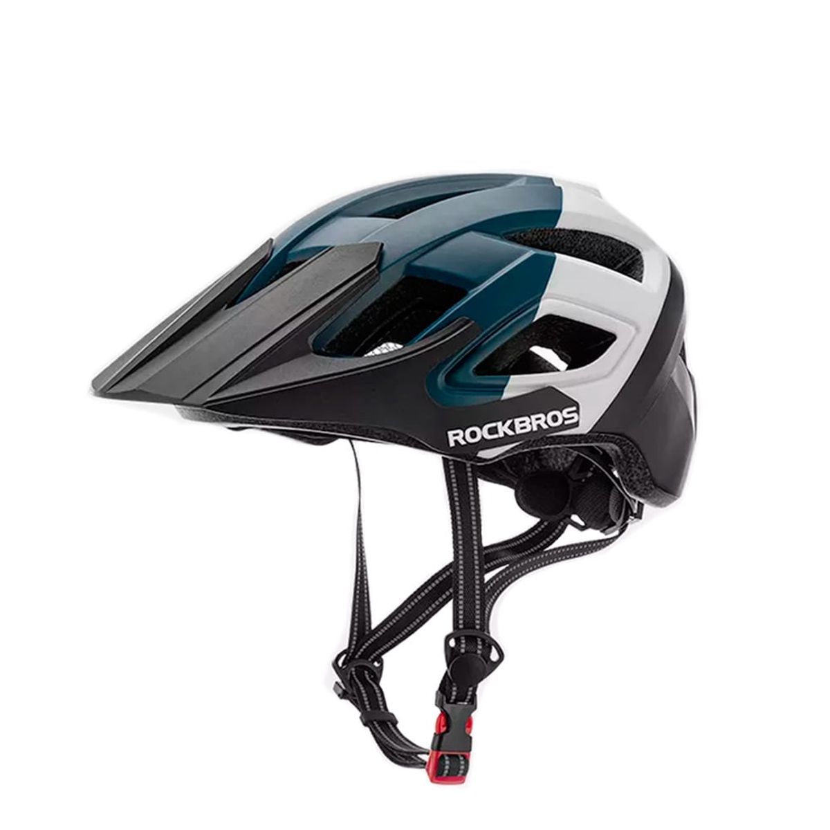 ROCKBROS - Casco Certificado TS-39 Rockbros