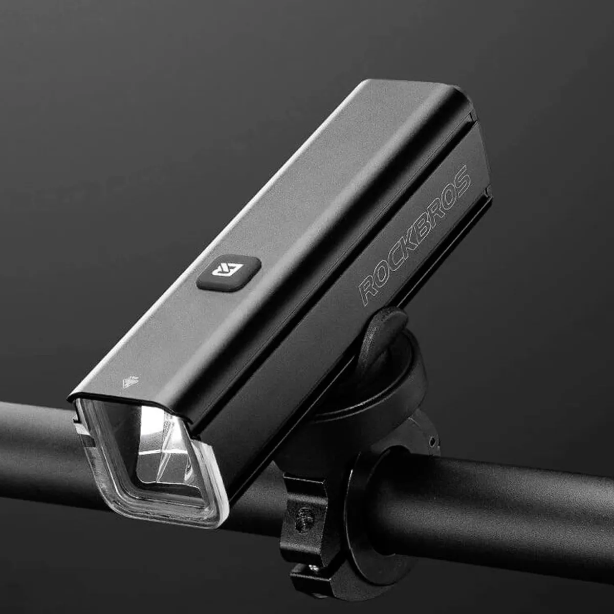 ROCKBROS - Luz Delantera 1000 lm Rockbros