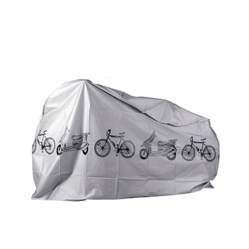 ROCKBROS - Cobertor para Bicicleta Rockbros