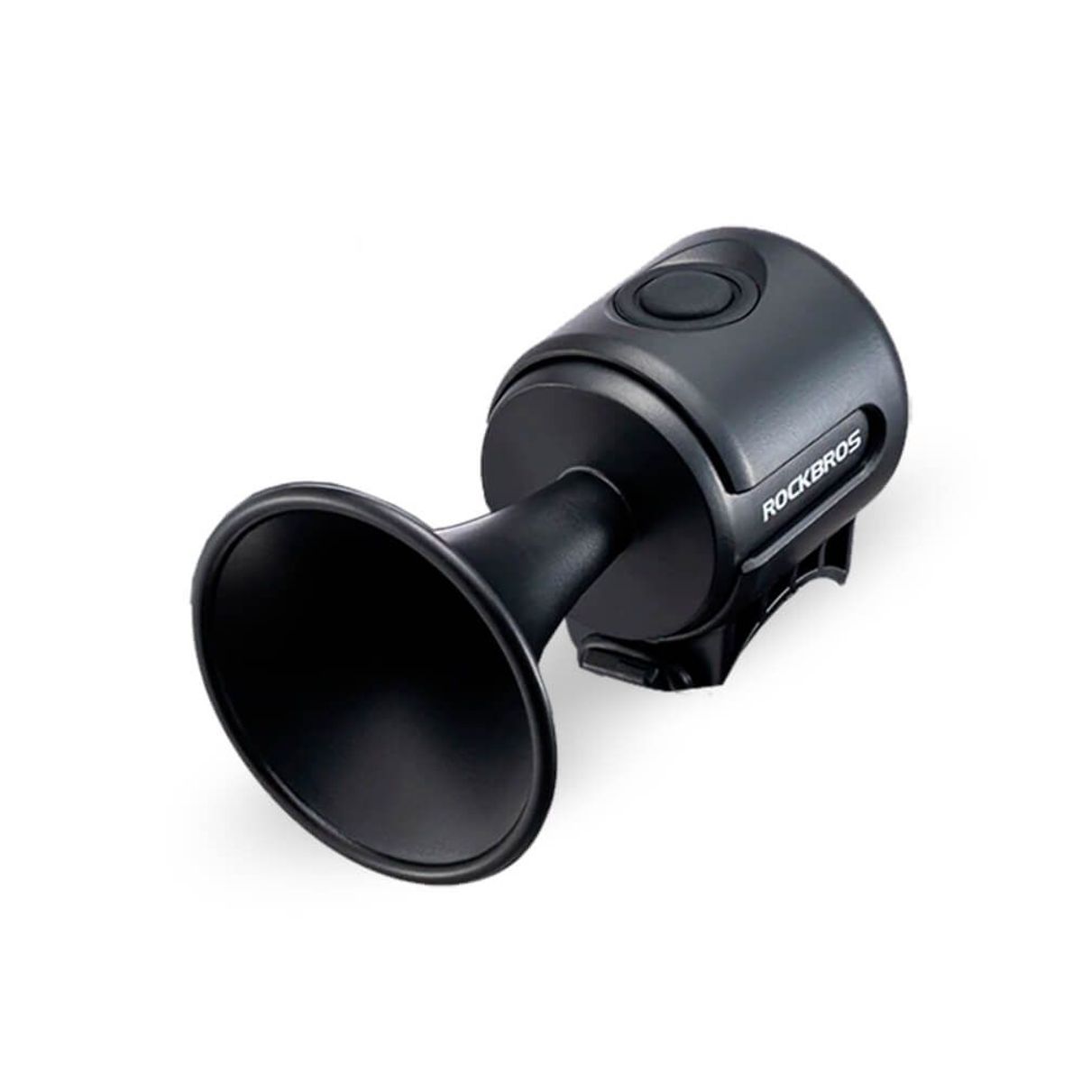 ROCKBROS - Bocina Eléctrica de Alta Potencia Rockbros