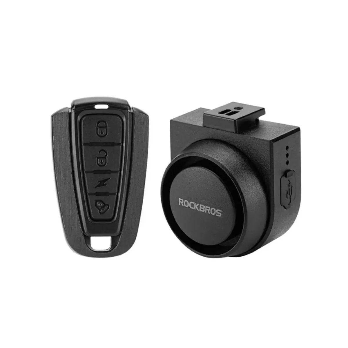 ROCKBROS - Alarma Remota Electrónica Rockbros