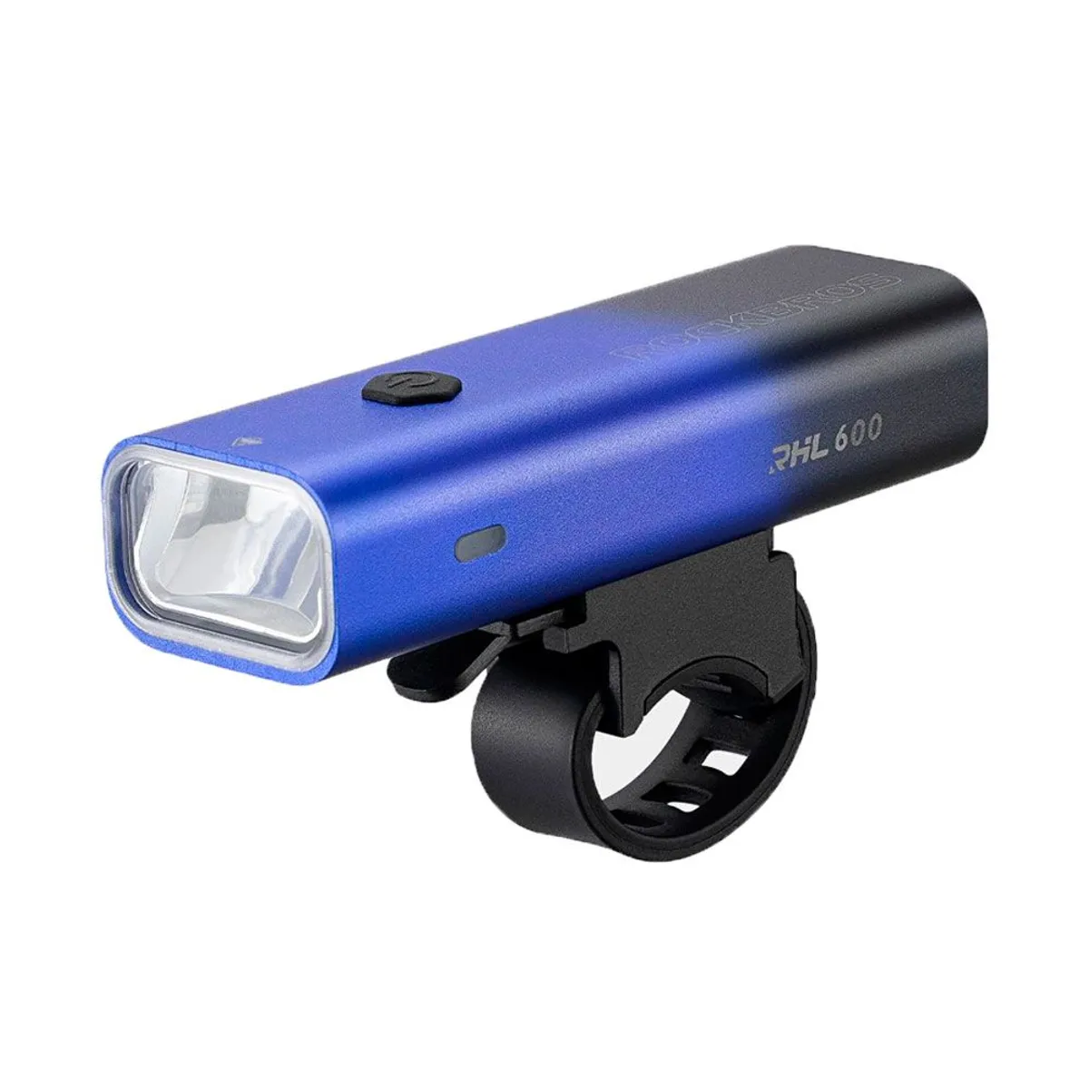 ROCKBROS - Luz delantera 600 lm Rockbros