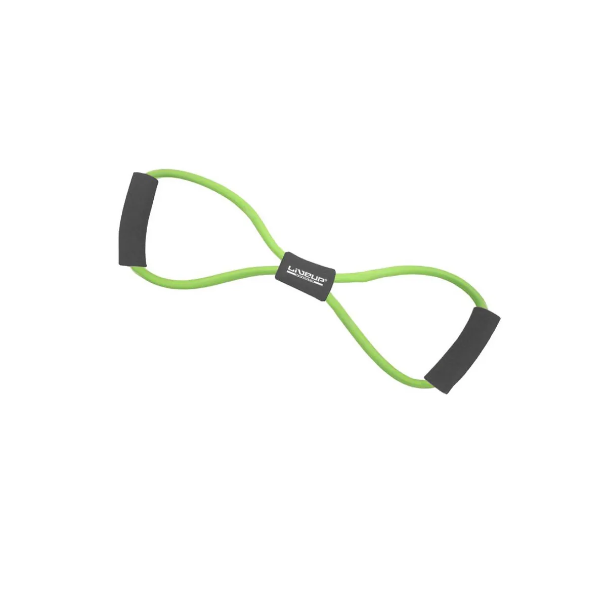 GENERICO - Liga Resistente INTERMERDIO Color Verde