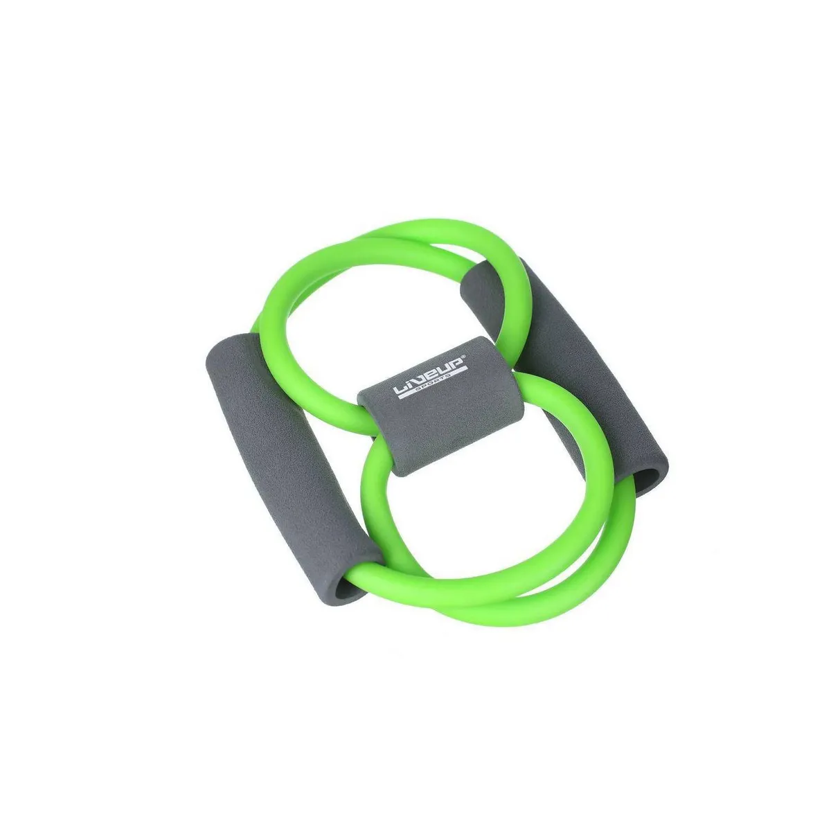 GENERICO - Liga Resistente INTERMERDIO Color Verde